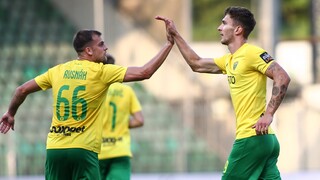 Futbalisti MŠK Žilina potvrdili post lídra. Z Trnavy si vezú tri body