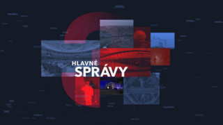 Hlavné správy