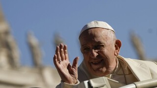 Vo Vatikáne je rušno. Pápež vymenoval nových kardinálov 