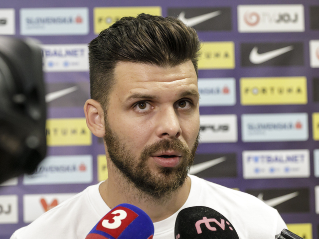 Trnava posilnila aj v útoku. Prichádza známy slovenský reprezentant