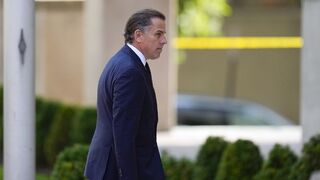 Synovi prezidenta USA hrozí väzenie. Biden mladší čelí viacerým žalobám