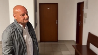 Proces v korupčnej kauze Štefana Žigu odročili. Prišiel vypovedať Slobodník
