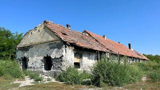 FOTO/VIDEO: ta3 mapuje maďarsko-srbskú hranicu. Pozrite si, ako vyzerá tábor migrantov