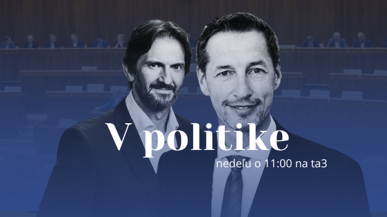 Kaliňák a Majerský