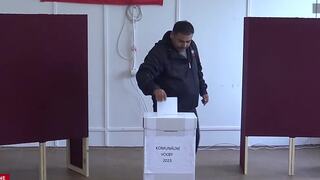 Volebná účasť v Žehre bola vysoká. Prebiehali voľby bez komplikácií? 