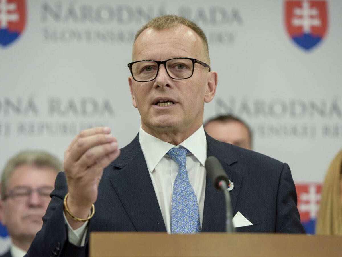 Boris Kollár