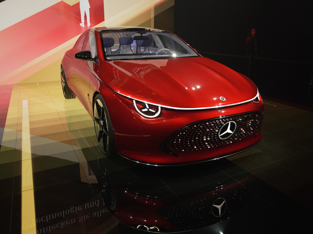 Motoring: Tak takto by mala vyzerať automobilová budúcnosť? 