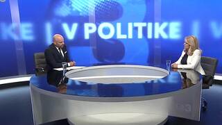 Prezidentský špeciál: Zuzana Čaputová o aktuálnej politickej situácii