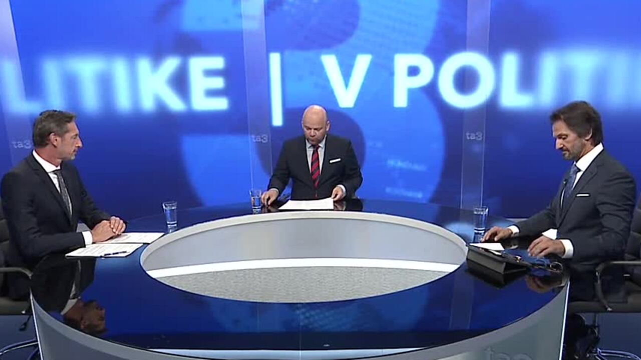 Kaliňák a Majerský