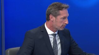 Dírer daroval Majerskému tričko. Takto reagoval predseda KDH