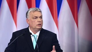 Liberálny systém priniesol svetu chaos. Maďarsko zostáva konzervatívnym ostrovom v progresívno-liberálnom oceáne, vyhlásil Orbán