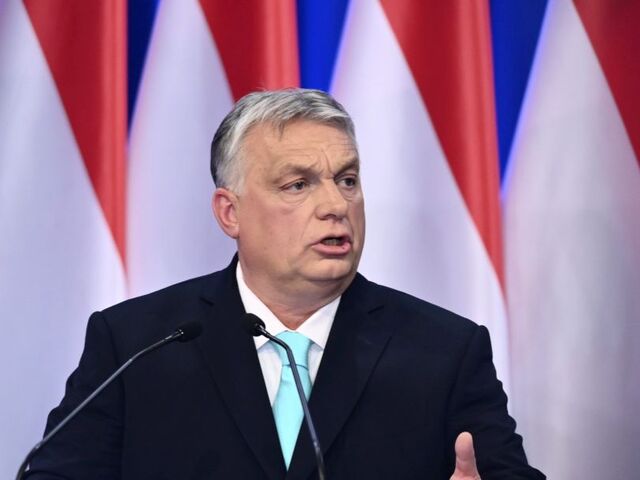 Liberálny systém priniesol svetu chaos. Maďarsko zostáva konzervatívnym ostrovom v progresívno-liberálnom oceáne, vyhlásil Orbán