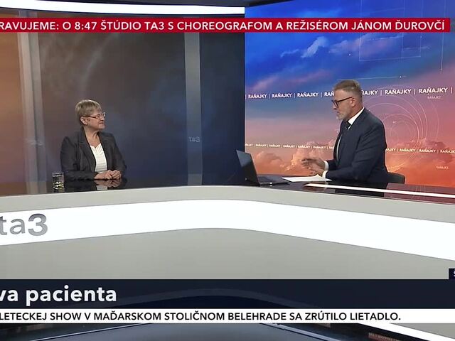 Sťažnosti na poskytovanie zdravotnej starostlivosti. Aké práva má pacient?