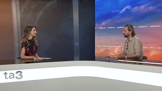 Úspech muzikálu Vyznanie v Prahe. Čo nám o ňom povedal jeho režisér?