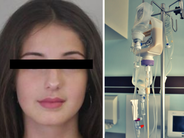Prešla si peklom. Nezvestnú ženu vypátrali, no intoxikovanú a s reznými ranami