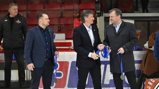 Univerzitnému hokeju bude šéfovať Sekeráš, EUHL štartuje novú sezónu