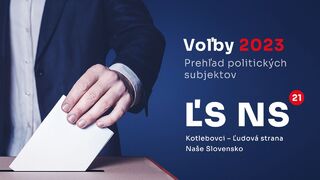 Boj o hlasy voličov: Ak plánujete voliť Kotlebovcov – Ľudovú stranu Naše Slovensko, toto by ste mali vedieť