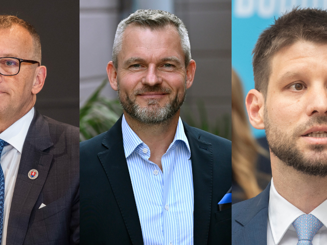 Politici odsudzujú konflikt Matoviča a Kaliňáka. Hovoria o negatívnom príklade pre voličov