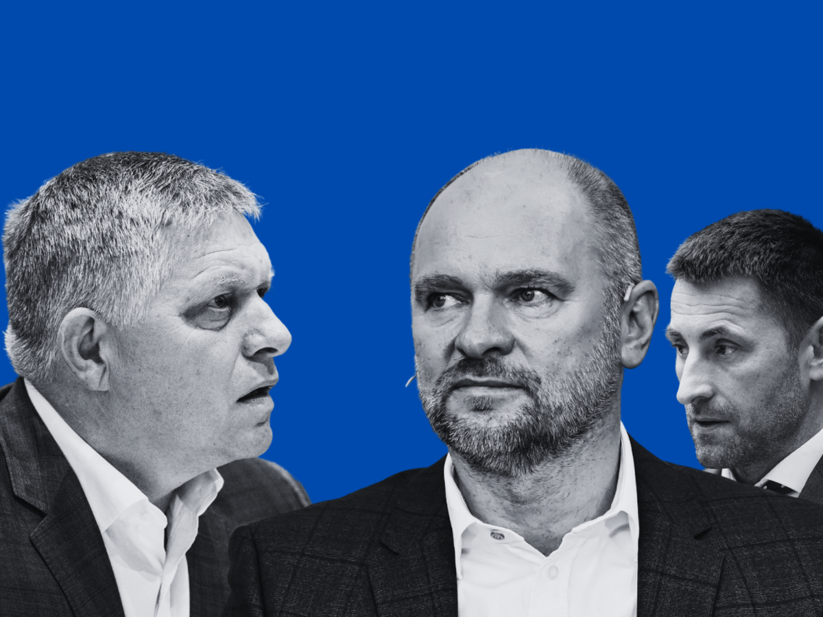 Smer-SSD, SASKA, financovanie