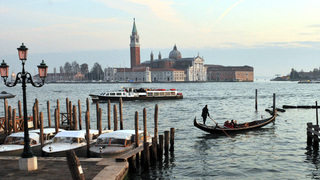 Za 11 dní vyzbierali takmer milión eur. Poplatok za návštevu Benátok priniesol mestu obrovskú sumu