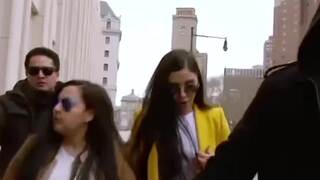 V USA prepustili z väzenia manželku šéfa mexického drogového kartelu El Chapa