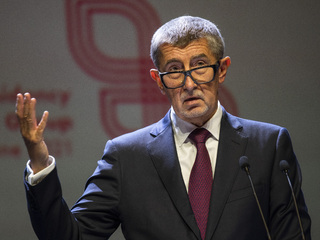 Babiš