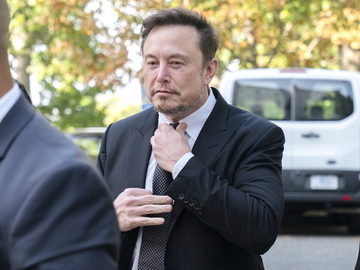 Musk