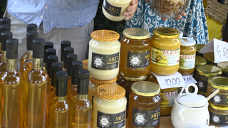 Slovenskí včelári zahviezdili. Na svetovej včelárskej súťaži získali 14 medailí