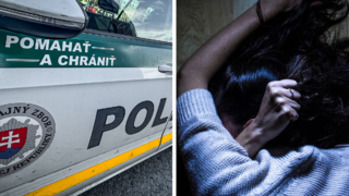 Exkluzívne: Spravodlivosť zapracovala. Polícia v prípade Sone obvinila zachranára zo zločinu znásilnenia