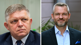 Prieskum pre ta3: Koho chcú ľudia na čele vlády? O prvenstvo sa bijú Fico a Pellegrini