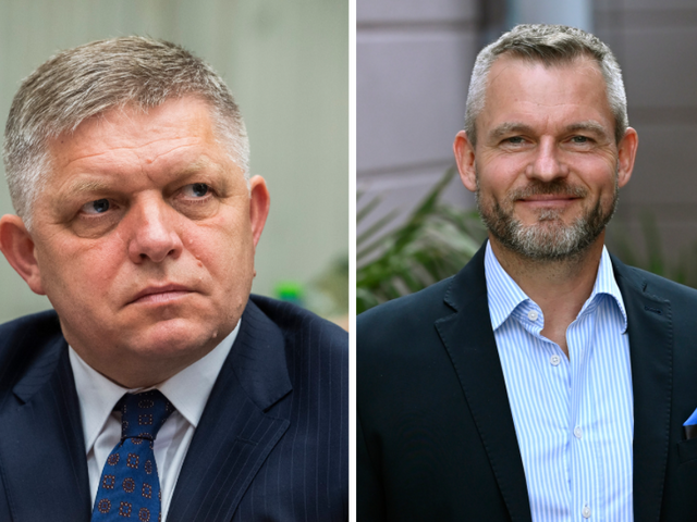 Prieskum pre ta3: Koho chcú ľudia na čele vlády? O prvenstvo sa bijú Fico a Pellegrini