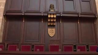 V Bratislave a v Košiciach otvorili akademický rok. Na Univerzite Pavla Jozefa Šafárika sa zapísalo takmer 7-tisíc študentov