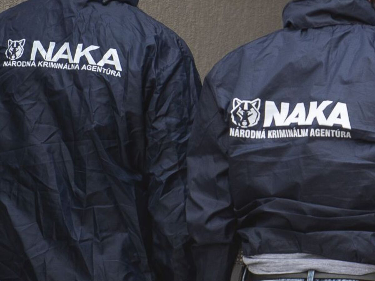 NAKA