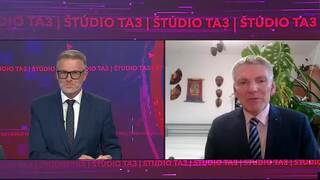 Ministerstvo obrany údajne vybralo obranný systém izraelskej spoločnosti Rafael. Proces vyvoláva otázky