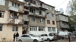 V Náhornom Karabachu pristúpili k prímeriu, úrady prijali návrh ruských mierových síl