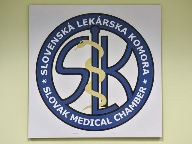 Odvolávania či trestné oznámenia. V Slovenskej lekárskej komore sú spory
