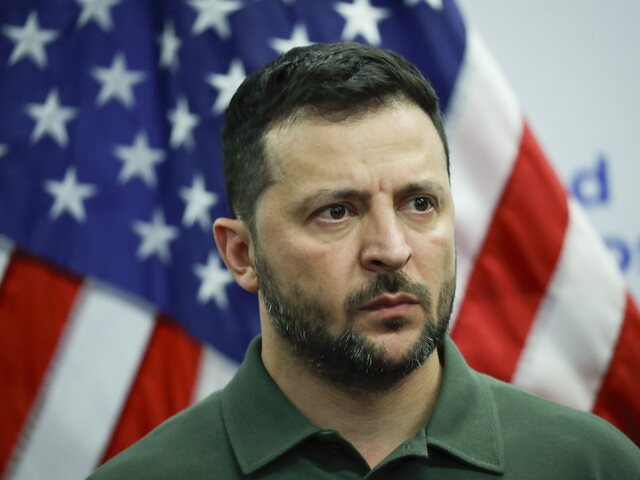 Zelenskyj: Dohoda s USA o nerastných surovinách je partnerský projekt. Zohľadňuje záujmy Ukrajiny