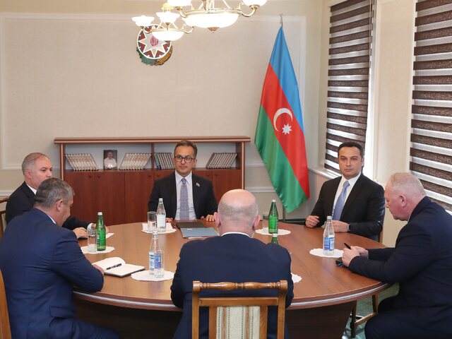 Skončili sa rozhovory o Náhornom Karabachu. Separatisti tvrdia, že Azerbajdžan porušuje prímerie