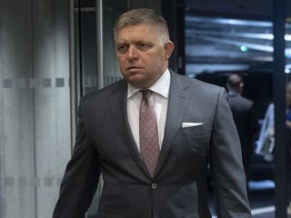 Robert Fico