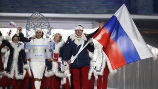 Rusko chce súťažiť na olympiáde v Paríži. Dúfa, že zvíťazí rozum 