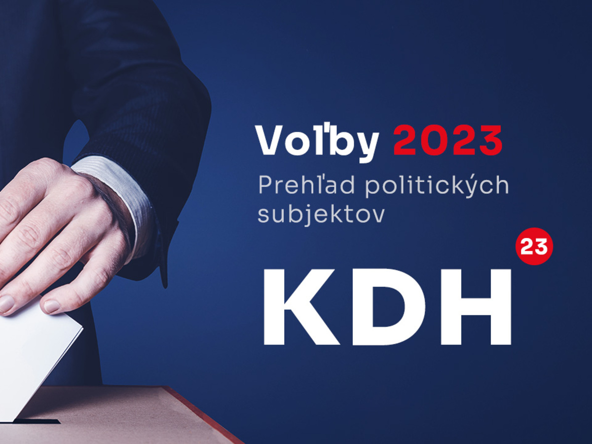 KDH