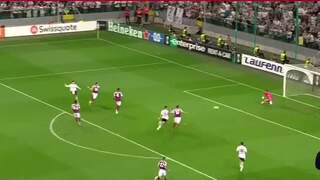 Varšava v Európskej konferenčnej lige vyhrala, Fiorentina remizovala