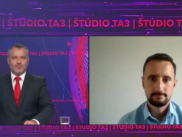 Domácnosti trápi energetická chudoba. Viac o probléme, ktorý má riešiť vláda, povedal analytik