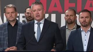 OĽANO a priatelia reagovali na nominácie ministrov. Je to zúfalstvo, tvrdia