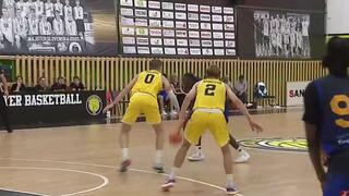 Úspešná premiéra Vargu na lavičke Svitu. Zahrali si s bratislavským Interom