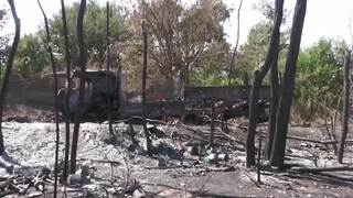 Ukrajinci už postúpili za dračie zuby pri obci Verbove. Nejde však o poslednú ruskú líniu 