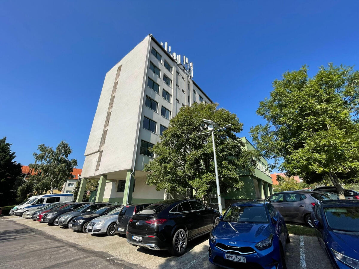 Inšpekcia práce Nitra