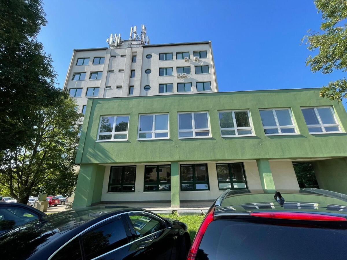 Inšpekcia práce Nitra