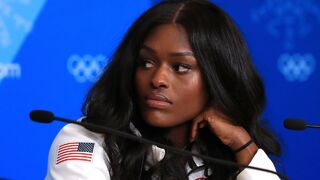Americká olympijská medailistka žaluje chiropraktika. Mal ju údajne sexuálne zneužívať
