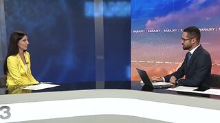 Situácia v zahraničí: Exprezident Trump neprišiel diskutovať do televíznej debaty republikánov